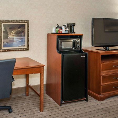 Quality Inn Castleton Dış mekan fotoğraf